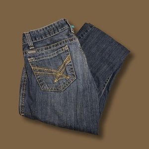 Cinch Girl Jeans